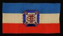 ARMBAND OF THE SONS AND DAUGHTERS OF THE FIRE CROSS, 1932. 26141
