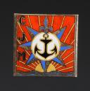 INSIGNE GÉNÉRAL DES CHANTIERS DE JEUNESSE DE LA MARINE, Seconde Guerre Mondiale. 31798-1
