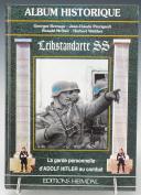 GEORGES BERNAGE  - PERRIGAULT MC NAIR WALTHER - LEIBSTANDARTE SS. 20650-139