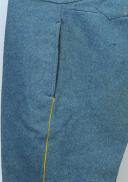 Photo 3 : PANTALON-CULOTTE D'INFANTERIE, modèle 1914.