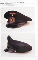 Photo 4 : GERMAN HEADGEAR, in World War II, volume 1