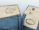 Photo 6 : PANTALON-CULOTTE D'INFANTERIE, modèle 1914.