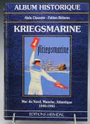 CHAZETTE  - REBERAC - LA KRIEGSMARINE. 20650-140