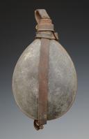 GERMAN WATER CANTEEN, model 1893, World War I. 29475R