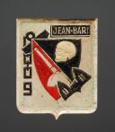 INSIGNE GROUPEMENT 29 groupe 9 Jean Bart BUGEAUD DES CHANTIERS DE JEUNESSE, Seconde Guerre Mondiale. 31916-3