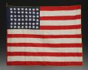 DRAPEAU DES ÉTATS-UNIS, 4 juillet 1912 – 3 juillet 1959. 31278R