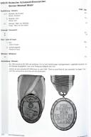 Photo 2 : NIEMANN BEWERTUNGS-KATALOG ORDEN UND EHRENZEICHEN DEUTSCHLAND 1871-1945 - 2ème édition.