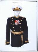 Photo 3 : WORLD WAR II PARADE UNIFORMS OF THE SOVIET UNION, VOLUME 2