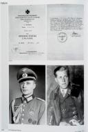 Photo 3 : NIEMANN BEWERTUNGS-KATALOG ORDEN UND EHRENZEICHEN DEUTSCHLAND 1871-1945 - 2ème édition.