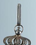 Photo 6 : CROIX DE COMMANDEUR DE L’ORDRE ROYAL DU CAMBODGE.