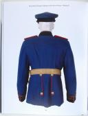 Photo 7 : WORLD WAR II PARADE UNIFORMS OF THE SOVIET UNION, VOLUME 2