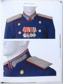 Photo 8 : WORLD WAR II PARADE UNIFORMS OF THE SOVIET UNION, VOLUME 2