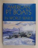 CHUN V. - American PT Boats in World War II