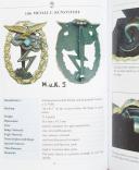 Photo 2 : THE LUFTWAFFE GROUND COMBAT BADGE
