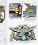 Photo 3 : THE LUFTWAFFE GROUND COMBAT BADGE
