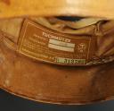 Photo 7 : CASQUETTE DE DIRIGEANT POLITIQUE DANS LE « GAU », modèle 1939.
