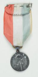 MÉDAILLE DE LA VIIIème RÉGATE DE VENISE, 1942. 6813F