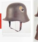 Photo 2 : GERMAN HELMETS OF THE II WORLD WAR, Volume 1.