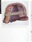 Photo 4 : GERMAN HELMETS OF THE II WORLD WAR, Volume 1.