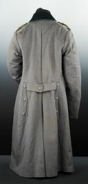 Photo 4 : MANTEAU DE COLONEL DE CHASSEURS, République de Weimar. 