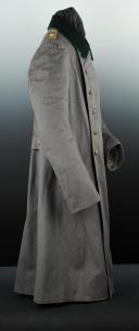 Photo 5 : MANTEAU DE COLONEL DE CHASSEURS, République de Weimar. 