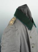 Photo 6 : MANTEAU DE COLONEL DE CHASSEURS, République de Weimar. 