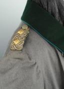 Photo 7 : MANTEAU DE COLONEL DE CHASSEURS, République de Weimar. 