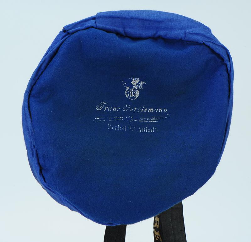 Plan De Modélisme Du SMS EMDEN - Croiseur Léger De La Marine Impériale Allemande (1906-1909) - Plan Détaillé Pour Maquettiste