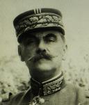 Photo 10 : KÉPI DU GÉNÉRAL DE DIVISION COFFEC, modèle 1910.