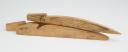 LOT OF REGULATION STAKES, First World War - Second World War. 29484R