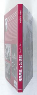 Photo 2 : PINEAU - FEMMES EN GUERRE  1940-1946 - TOME 1
