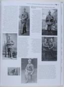 Photo 3 : The Imperial German Armies in Field Grey Seen Through Period Photographs • 1907-1918: Volume 2: Infantry, Jager, Schutzen, Radfahrer, Mountain Troops, and Machine Gunners
