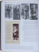 Photo 6 : The Imperial German Armies in Field Grey Seen Through Period Photographs • 1907-1918: Volume 2: Infantry, Jager, Schutzen, Radfahrer, Mountain Troops, and Machine Gunners
