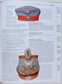 Photo 8 : The Imperial German Armies in Field Grey Seen Through Period Photographs • 1907-1918: Volume 2: Infantry, Jager, Schutzen, Radfahrer, Mountain Troops, and Machine Gunners