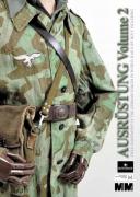 Photo 9 : AUSRÜSTUNG - VOLUMES 1 & 2 - ÉQUIPEMENTS DES FORCES ALLEMANDES DE LA SECONDE GUERRE MONDIALE.