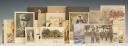 PHOTOGRAPHIES ET CARTES POSTALES DE SOLDATS ALLEMANDS, Première et Seconde Guerre Mondiale. 33319-3