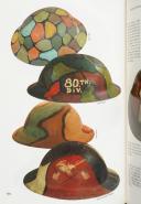 Photo 2 : Painted Steel : Steel Pots volume 2