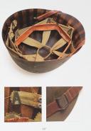Photo 5 : THE M1 HELMET OF THE WWII GI