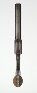 Photo 7 : LANCE-FUSÉE HEBEL, modèle 1894.