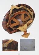 Photo 7 : THE M1 HELMET OF THE WWII GI