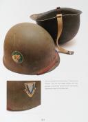Photo 8 : THE M1 HELMET OF THE WWII GI