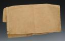 SAC À PAQUETAGE, modèle 1935, Seconde Guerre Mondiale. 24439-12