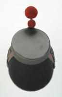 Photo 7 : SHAKO TROUPE DE GENDARME MOBILE, modèle 1872.