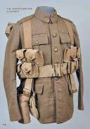 Photo 7 : CAMPAIGN 1915 uniforms & equipments of the British servicemen in the First World War, VOLUME 2.