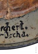 Photo 14 : TARNFARBEN camouflage painted of the german forces in wordl war II, VOLUME 1.