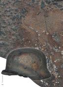 Photo 15 : TARNFARBEN camouflage painted of the german forces in wordl war II, VOLUME 1.