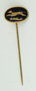 COPIE - INSIGNE DE LA 116e PANZER DE LA HEER.