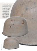 Photo 2 : TARNFARBEN camouflage painted of the german forces in wordl war II, VOLUME 1.