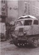 Photo 9 : TARNFARBEN camouflage painted of the german forces in wordl war II, VOLUME 1.
