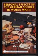 Photo 1 : PERSONAL EFFECTS OF THE GERMAN SOLDIER IN WORLD WAR II